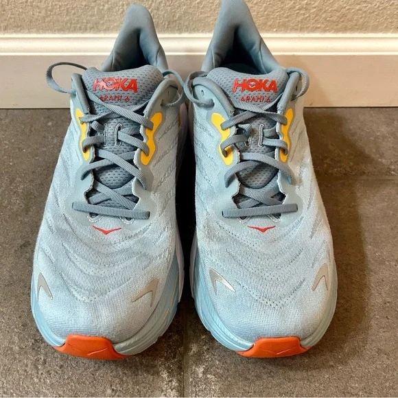 Hoka Arahi 6 Men’s Shoes - Picture 4 of 15
